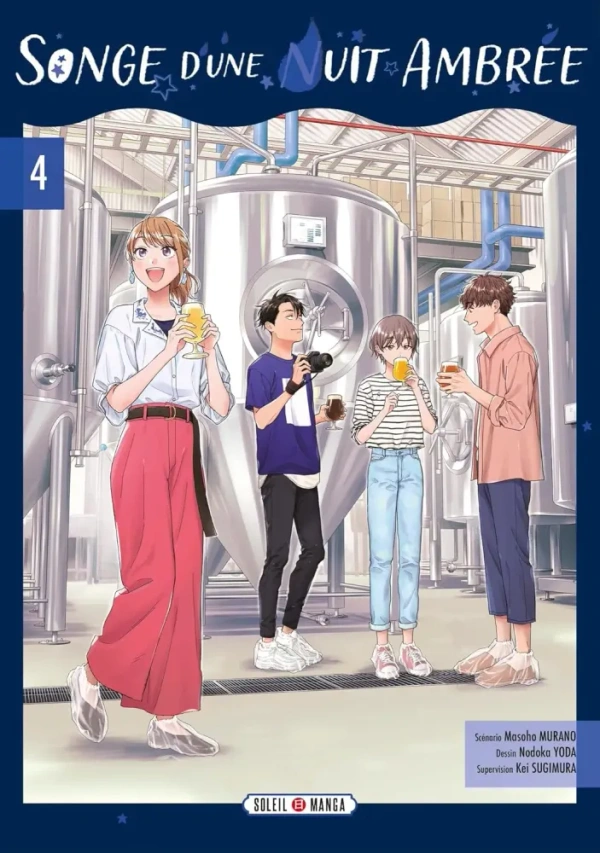 Tome 4