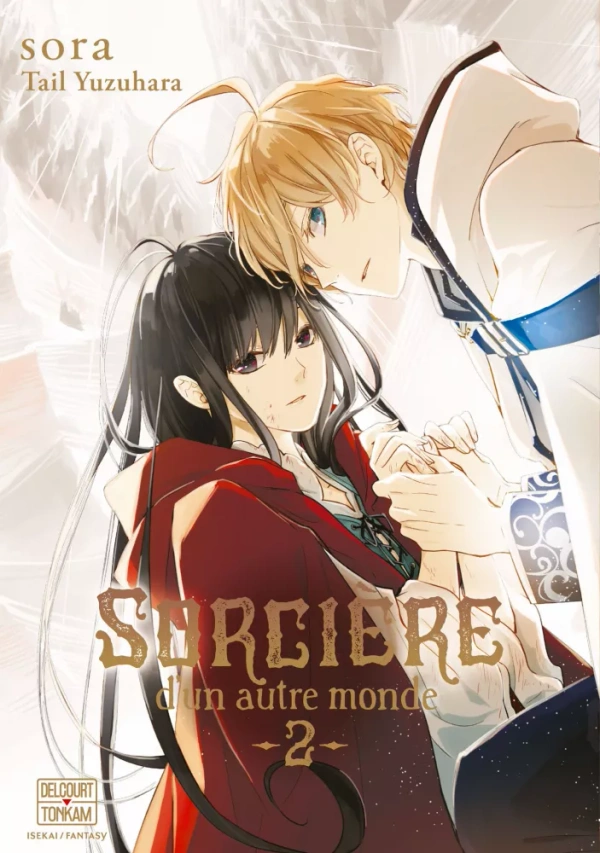 Tome 2