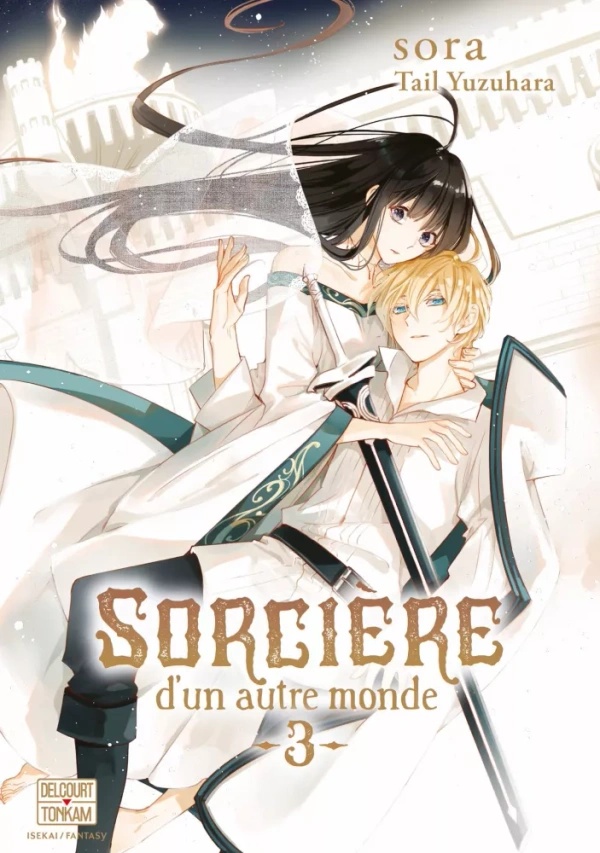 Tome 3
