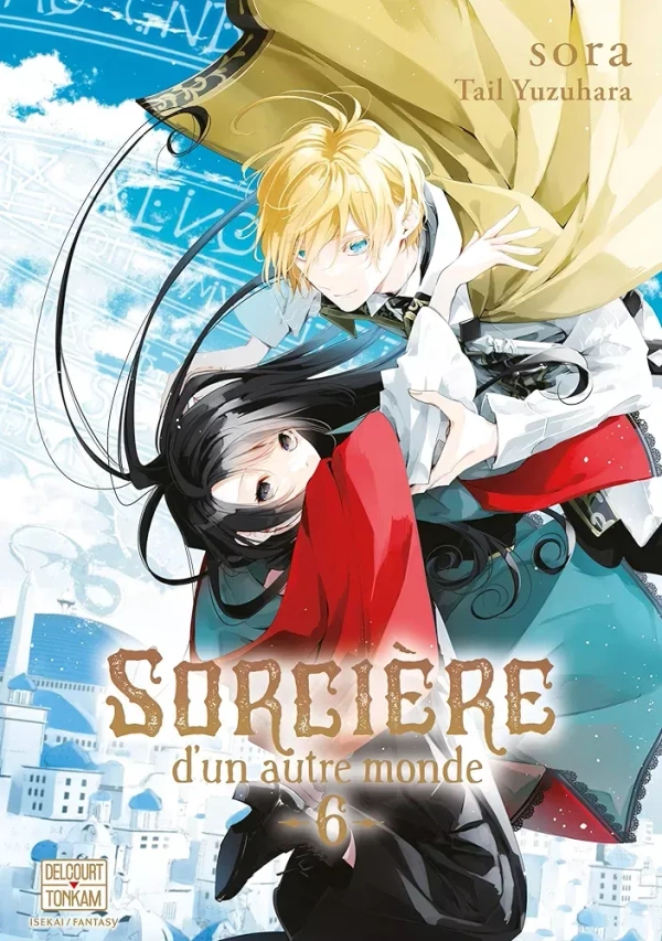 Tome 6