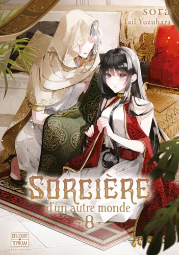 Tome 8