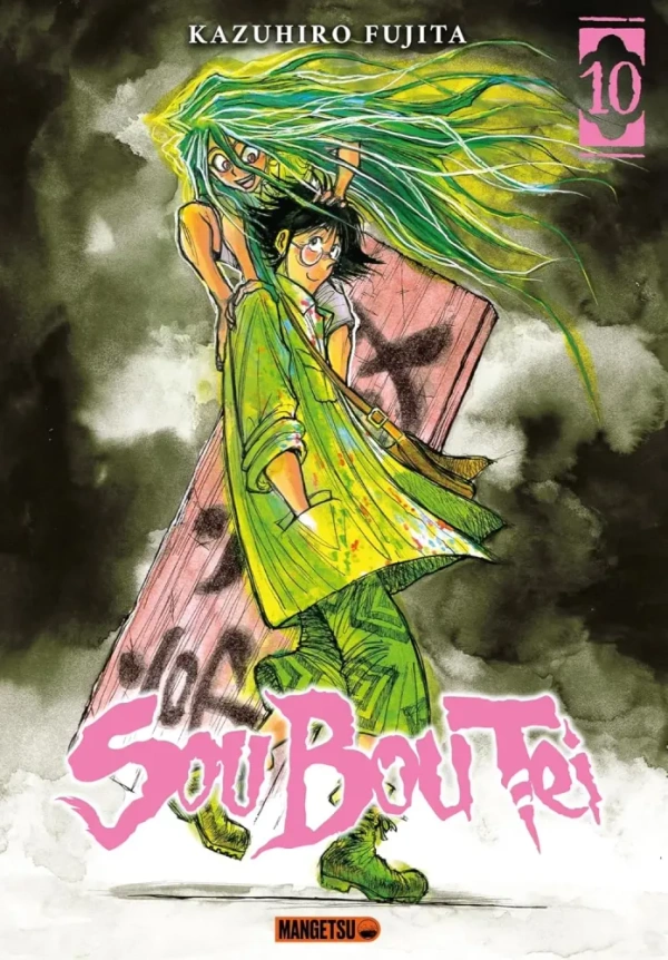 Tome 10
