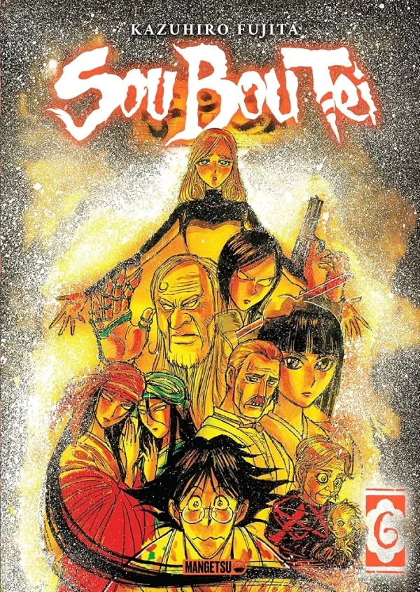 Tome 6