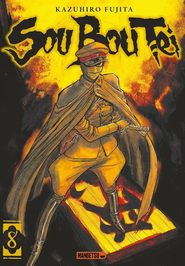 Tome 8