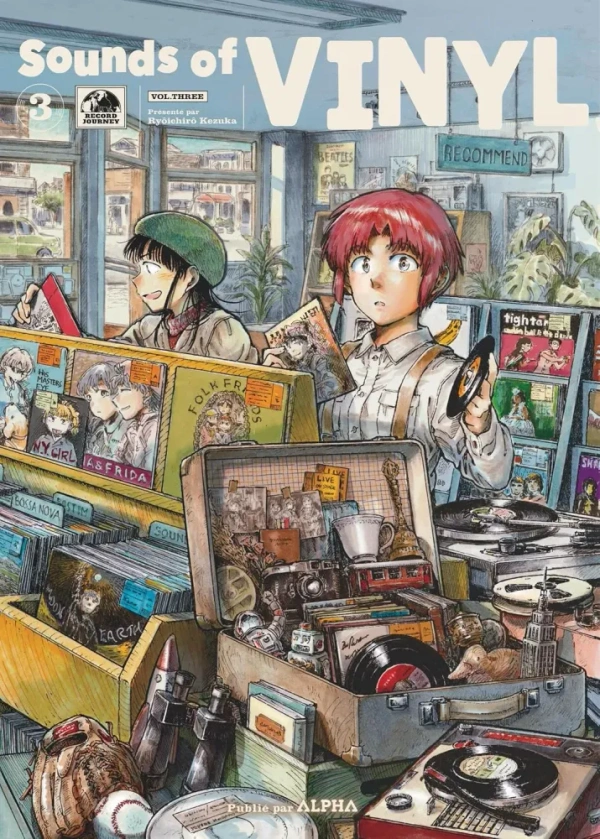 Tome 3