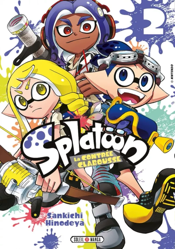 Tome 2
