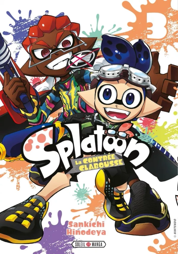 Tome 3