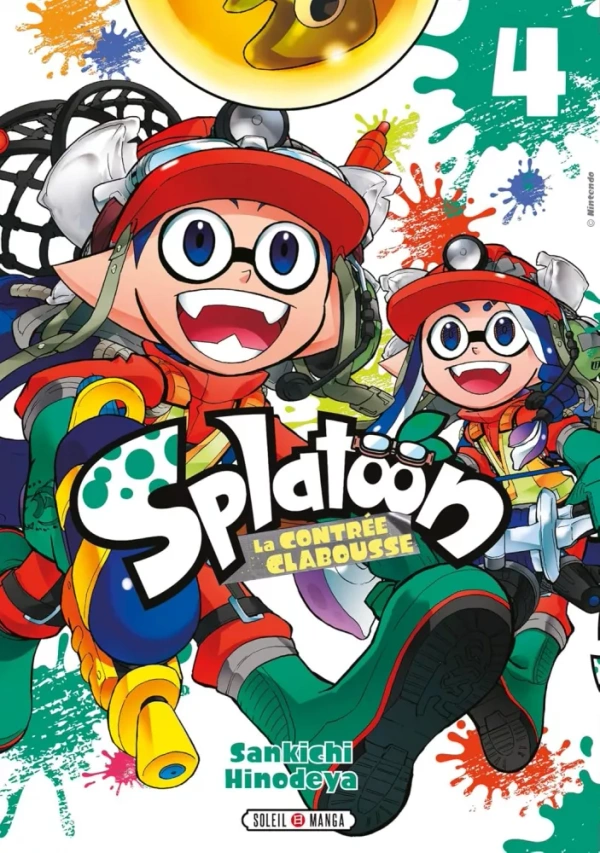 Tome 4