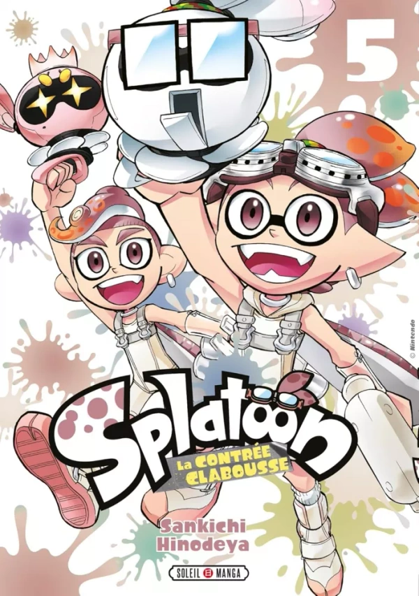 Tome 5