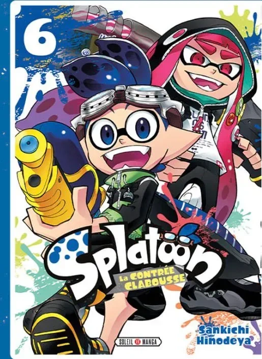 Tome 6