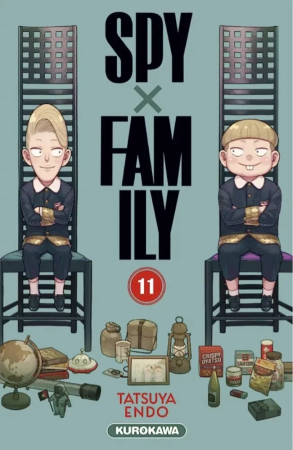 Tome 11