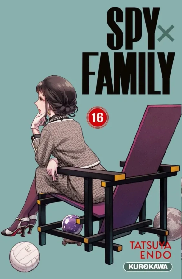 Tome 16