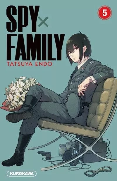 Tome 5