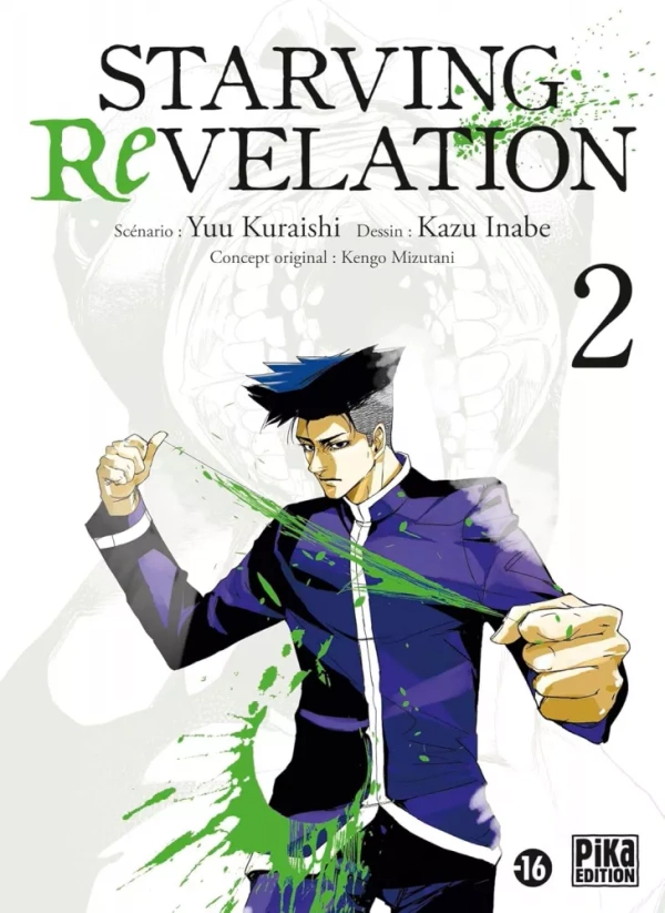 Tome 2
