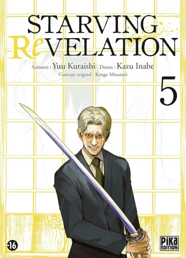 Tome 5