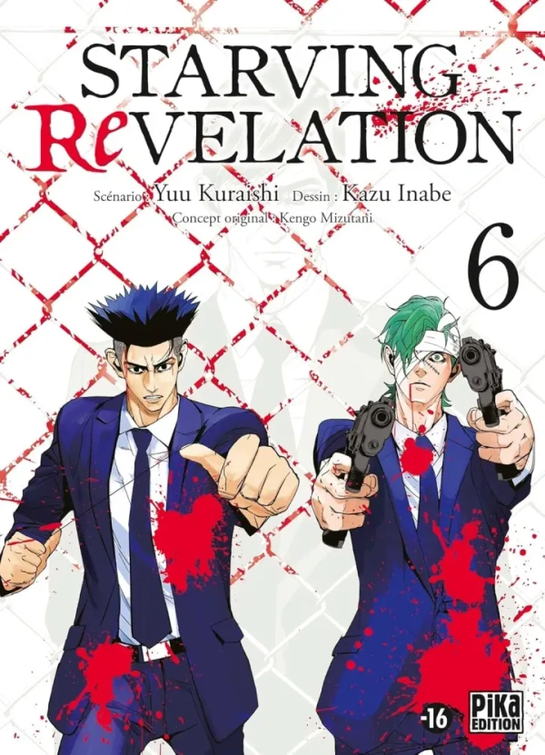 Tome 6