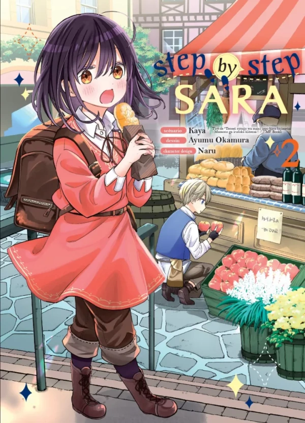 Tome 2