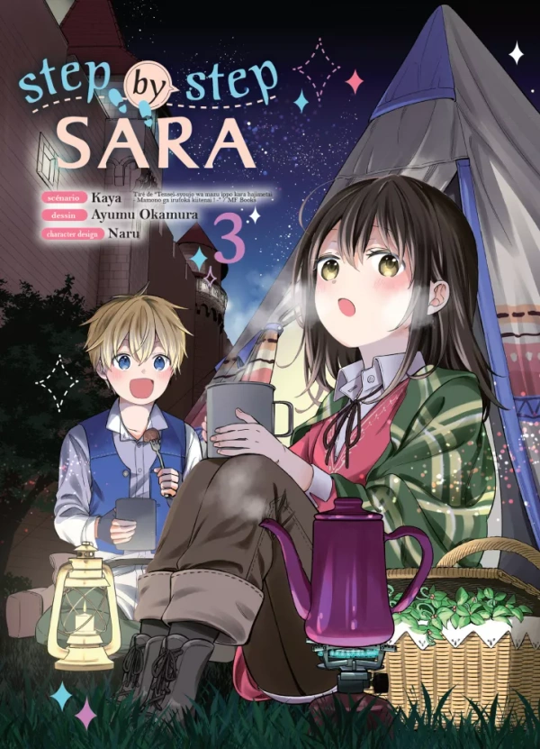 Tome 3