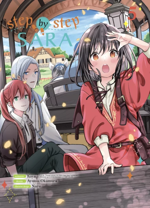 Tome 5