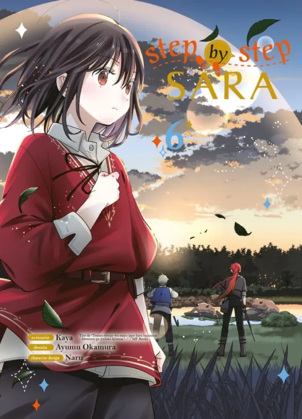 Tome 6