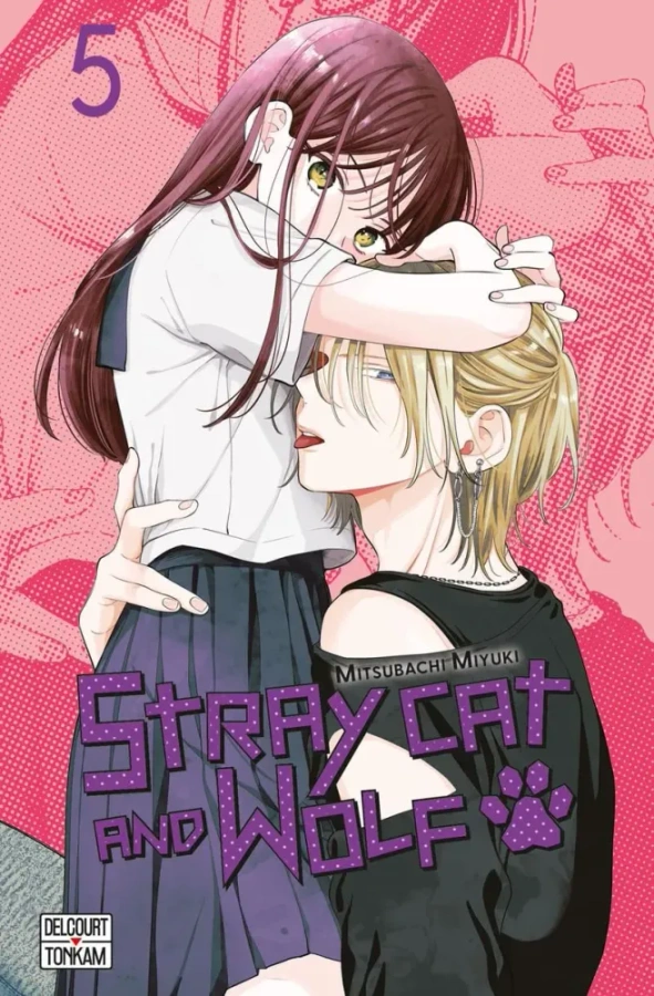 Tome 5