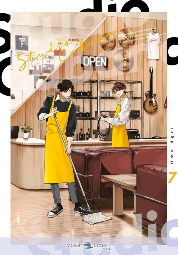 Tome 7