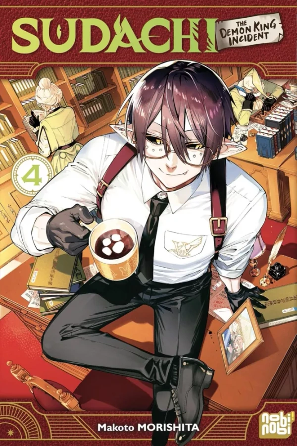 Tome 4