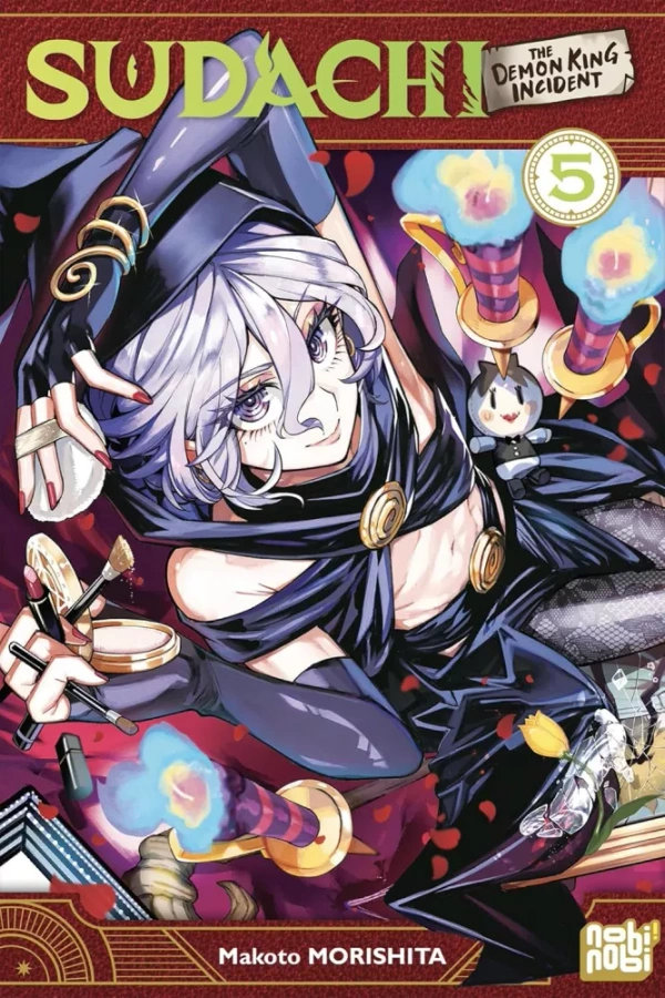 Tome 5