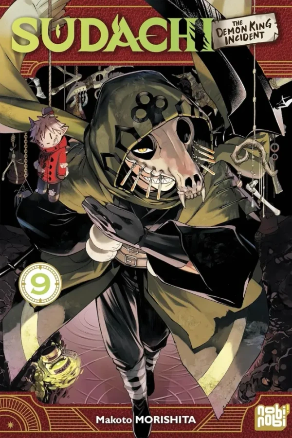 Tome 9