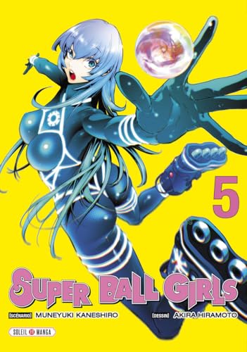 Tome 5