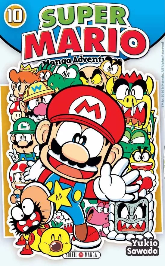Tome 10