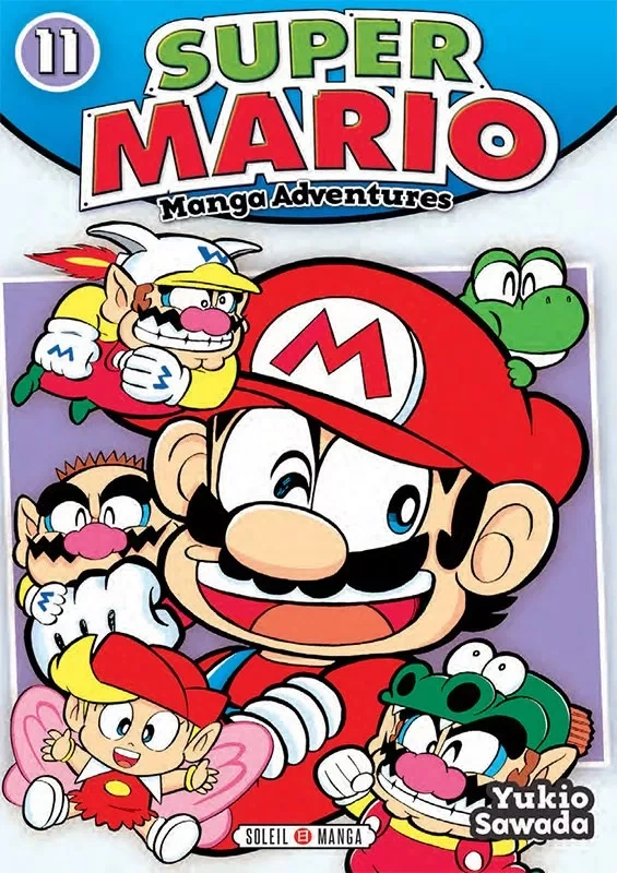 Tome 11