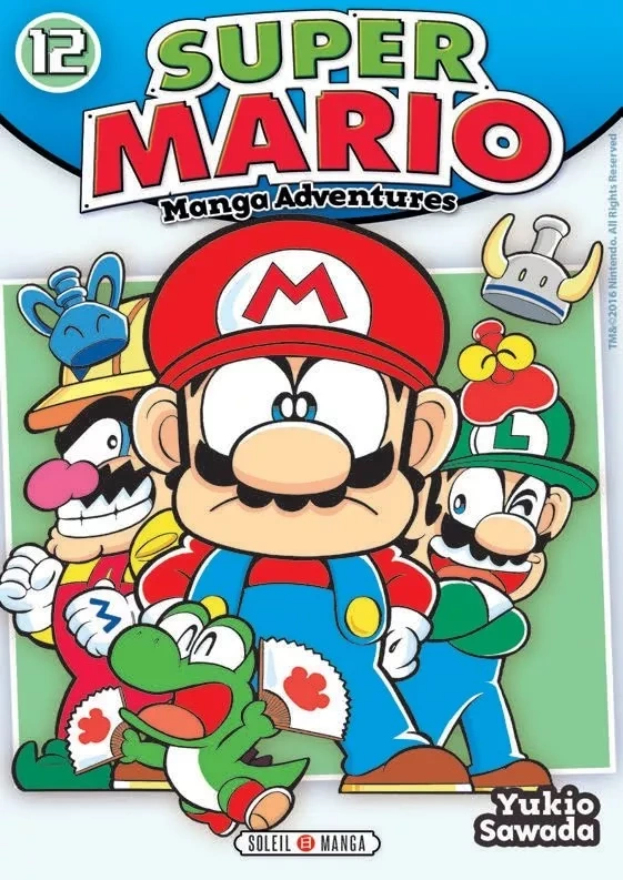 Tome 12