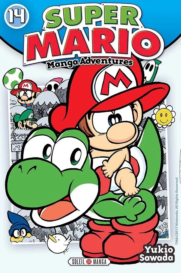 Tome 14