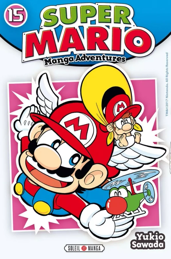 Tome 15