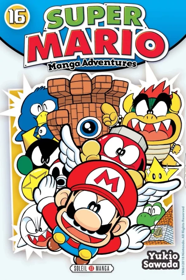Tome 16