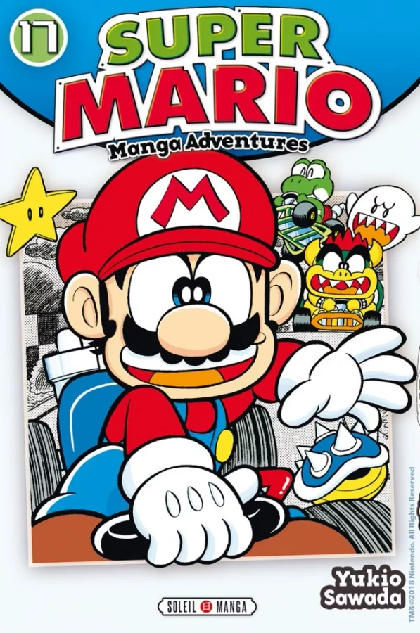 Tome 17