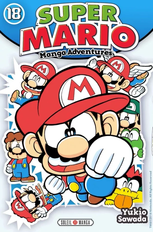 Tome 18
