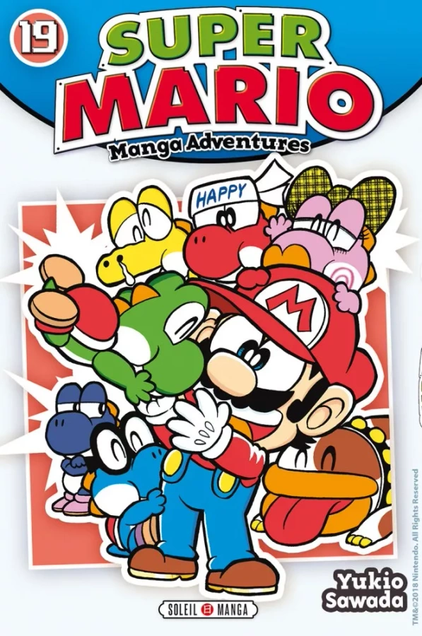 Tome 19