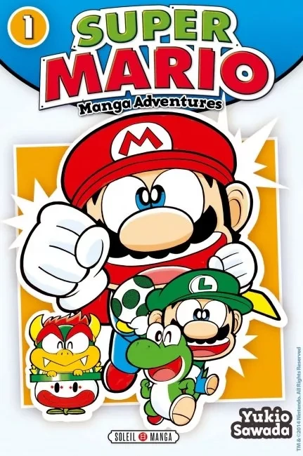 Tome 1