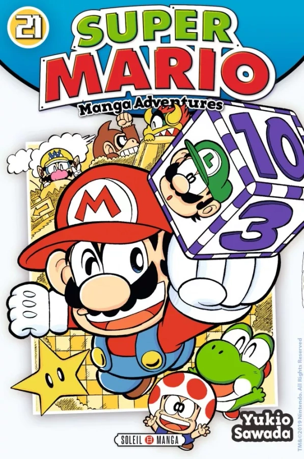 Tome 21