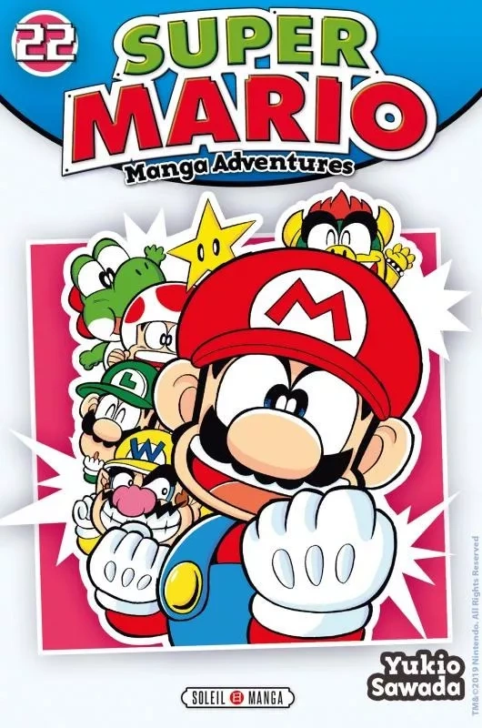 Tome 22