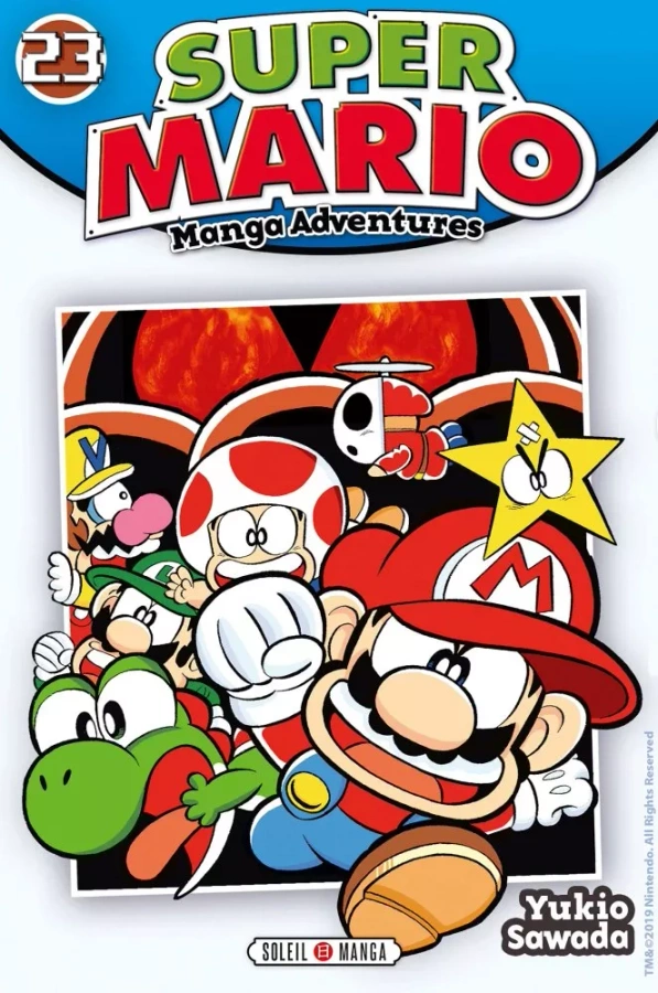 Tome 23