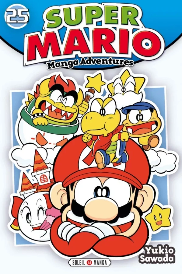 Tome 25
