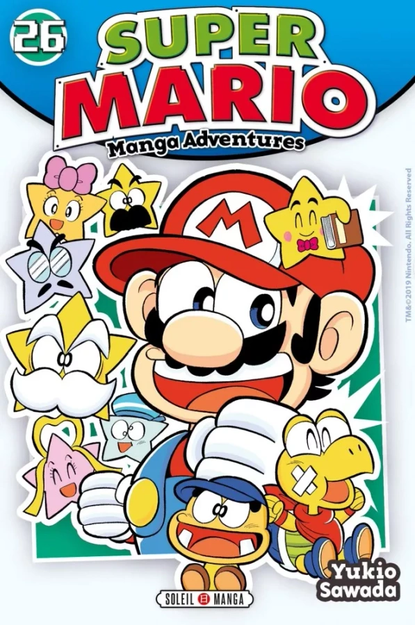 Tome 26