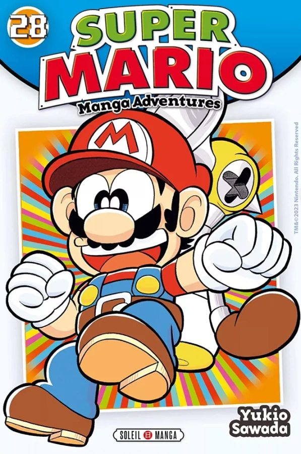 Tome 28