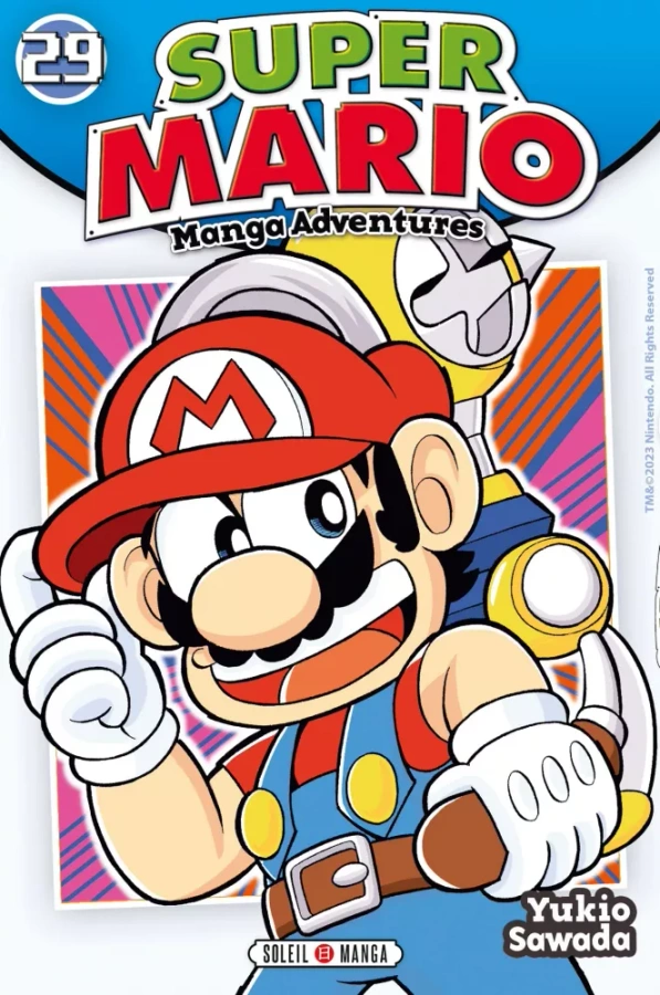 Tome 29