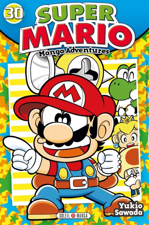 Tome 30
