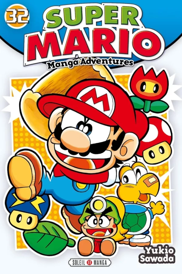 Tome 32
