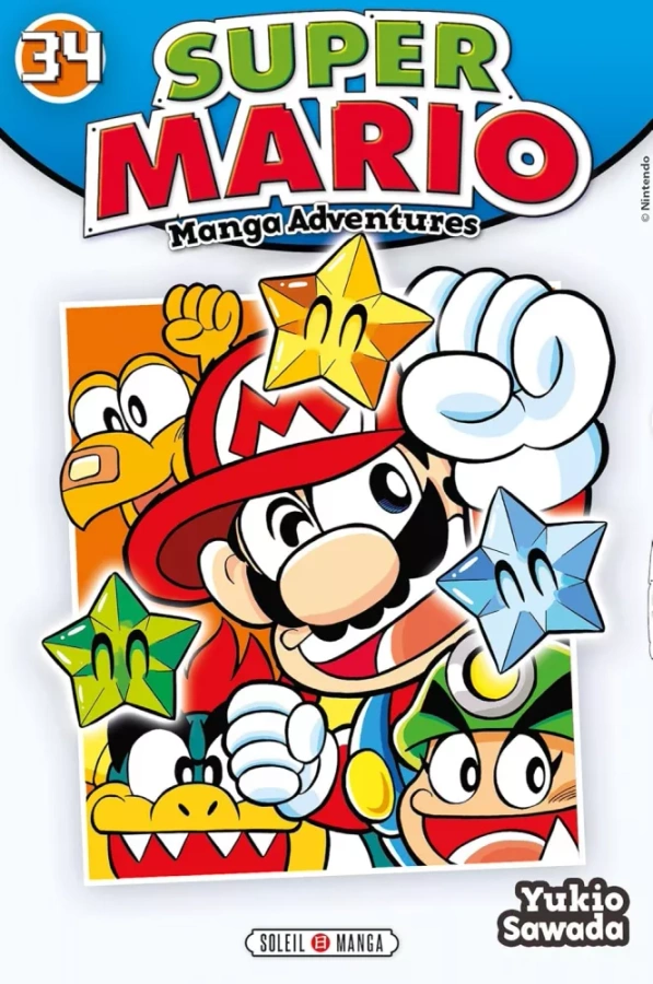 Tome 34